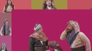 اغنيه كرديه كربو كربو 