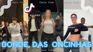 bonde das oncinhas tiktok dance challenges compilation of 2025 tiktok dance