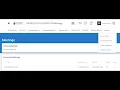 How to Use BrightSpace s Virtual Classroom to Give a Lecture from Home