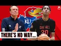 All Signs Point To THIS Kansas Jayhawks Men s Basketball Daily News Rumors
