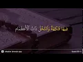Download Lagu Ar-Rahman ayat 11