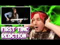 This Left Me Speechless Dragon Force Through the Fire and Flames Tina S Cover First EVER REACTION