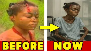 egg of life cast where are they now