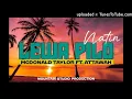Lagu McDonald Taylor - Lewa Pilo Natin (ft. Attawah) 2025