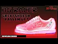 3G Racer Bowling Shoes Unboxing and First Look