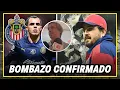 Download Lagu 🚨BOMBAZO CONFIRMADO | Camberos RENUEVA con Chivas