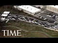 Navy Active Shooter Alarm At Walter Reed Caused By Improper Use Of Mass Notification System TIME