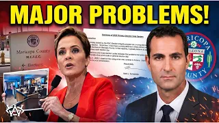 Lawyer EXPOSES Statewide Midterm Problems!