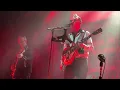 Richard Hawley - Standing At The Sky's Edge - Sheffield City Hall - 16 December 2025