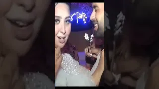 العريس مستعجل 