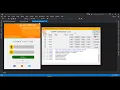 VB NET Login And Register Form Mysql Server Tutorial