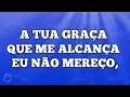 TE CONHECER - PLAYBACK REDUZIDO - SAMUEL DIAS 