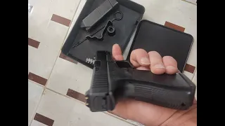 مسدس جلوك النسخة النمساوية Glock 