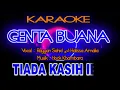 Download Lagu KARAOKE Lagu Sinetron Genta Buana \