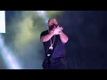 XZibit - Get You Walk On / Hip Hop Al Parque 2015