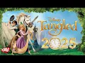 Download Lagu TANGLED Full Movie 2025: Rapunzel | Kingdom Hearts Action Fantasy 2025 in English (Game Movie)