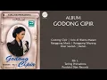Download Lagu [Full] Album Godong Cipir - Itih S. (feat Pepen Efendi) | Klasik Tengdung | Nirmala