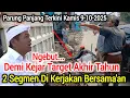 Download Lagu KDM NGEBUT‼️KEJAR TARGET AKHIR TAHUN,2 SEGMEN DI KERJAKAN BERSAMA'AN.