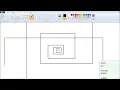 Mouse Gliding Continuous mouse movement