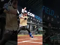 Hitting in Japan