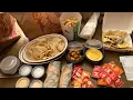 FREE FOOD Taco Bell Del Taco Rewards app