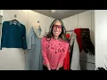 by Stacy London Core Poplin Button-Front Top on QVC
