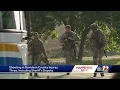 3 shot in Davidson County including sheriff s deputy during incident with heavy gunfire