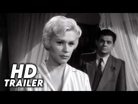 Roses for the Prosecutor (1959) Original Trailer [FHD]