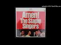 The Staple Singers - This Train - 1965 Gospel Soul