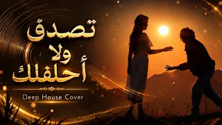                                تصدق ولا أحلفلك    توزيع جديد دييب هاوس                 دندنها