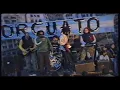 RESISTENCIA SUBURBANA CON EL PITY - CIUDAD OCULTA ROCK (2003)