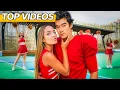 Download Lagu POV: You're Me at High School for a Day | Alexa Rivera