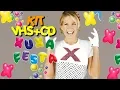 Download Lagu XUXA FESTA - KIT VHS+CD