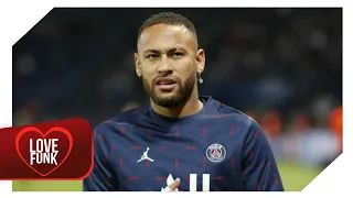 Neymar Jr - Ela Faz O’Que Aa Outras Não, Mais E Pro Dj 2w Que Ela Vai No Chão ( MC Josh )