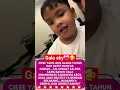 Download Lagu Ketika waktu memang secepat itu, sekarang gala sky udah ultah ke 4 tahun