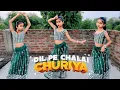 Download Lagu Dil Pe Chalai Churiya girl dance choreography on indian Trending song 2025 Sonu Nigam hindi
