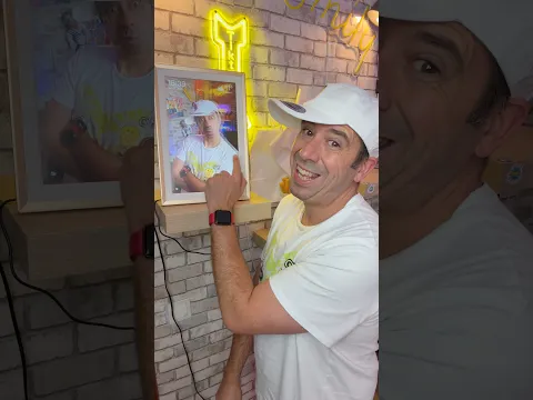 Quand tu achètes un cadre photos numérique 😅🍟