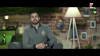 بتقاوم وبتجاهد نفسك اسمع الكنوز دي مصطفى حسني 