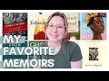 15 MEMOIR BOOK RECOMMENDATIONS 2022 | dark \u0026 disturbing memoirs that you can't put down 😬