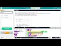 Code org Event-Driven Programming Lesson 7