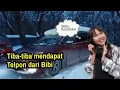 Lagu Darurat!  Tiba2 mendapatkan kabar kalau bibi sedang sakit - Hari kita yang selalu penuh kesibukan 