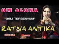 Download Lagu RATNA ANTIKA - BALI TERSENYUM - Cover kendang Mas KOMO - Om ALONA