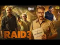 Download Lagu RAID 3 | Ajay Devgan, Akshay Kumar, Priyanka Chopra | Latest Bollywood Full Hindi Action Movie 2025