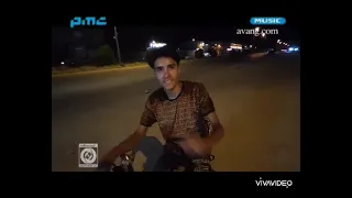 Movie Band Yalla Habibi Eshghe Man PMC MUSIC 