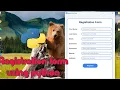 How to Create a Simple and Attractive Registration Form in Python Step-by-Step Tutorial