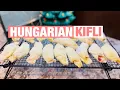 Lagu HUNGARIAN KIFLI | PASTRY COOKIE RECIPE