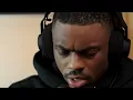 Inside Vince Staples’ latest studio session at Rubber Tracks.