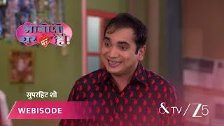 Bhabi Ji Ghar Par Hai | Episode - 642 | Part 3 | Angooori, Anita