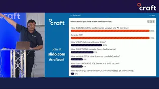 SQL Server Performance Tuning Made Easy - Pinal Dave Craft 2019