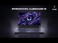 The Alienware 15 That Just Dropped